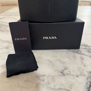 Prada Sunglasses